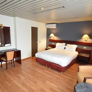 Superior Double Kamer